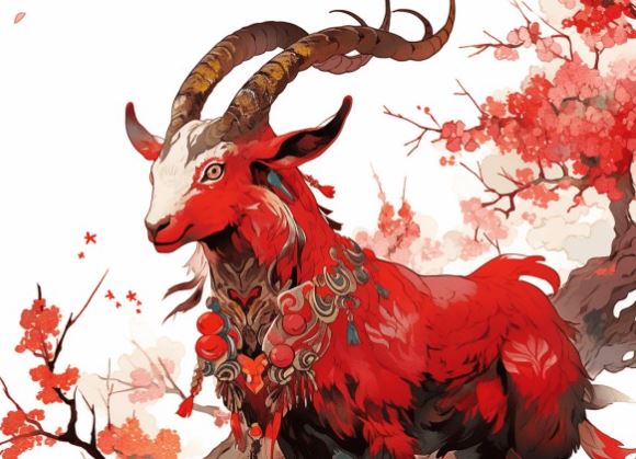 Tử vi tuổi Mùi tháng 6/2024: Thách thức ngày càng nhiều, cần giữ đầu óc tỉnh táo để chống đỡ 'bão tố' đang ập đến