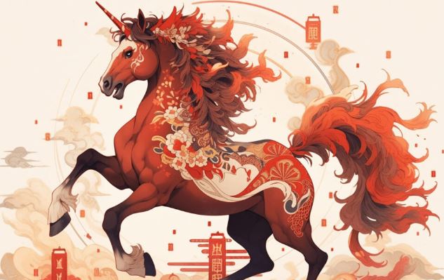 Tử vi tuổi Ngọ tháng 6/2024: Vận khí vụt sáng, giải quyết hết mọi khó khăn, chứng tỏ được bản lĩnh