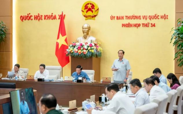 Sẽ lấy phiếu đại biểu Quốc hội về quy định cấm nồng độ cồn khi lái xe