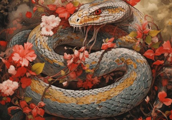 Tử vi tuổi Tị tháng 6/2024: Vận khí ủng hộ mạnh mẽ tiến về phía trước