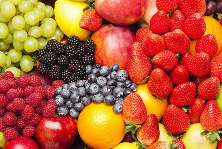 3 lo&#x1EA1;i tr&#xE1;i c&#xE2;y kh&#xF4;ng n&#xEA;n &#x103;n qu&#xE1; nhi&#x1EC1;u, &#x111;&#x1EB7;c bi&#x1EC7;t l&#xE0; m&#xF3;n th&#x1EE9; 3 c&#xF3; th&#x1EC3; &quot;&#x111;&#xE1;nh th&#x1EE9;c&quot; t&#x1EBF; b&#xE0;o ung th&#x1B0;