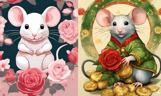 Thời vàng son đã điểm: 4 tuổi lộc dâng đến cửa, đằng Đông hốt bạc, đằng Tây gom vàng trong 3 tháng tới