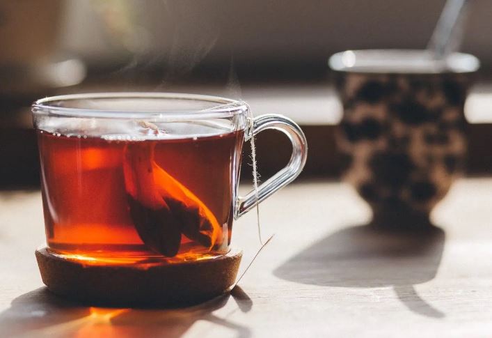 Những loại trà nên và không nên uống khi bị đau đầu