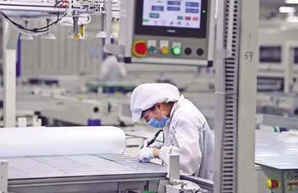 Việt Nam lọt Top 6 nước ASEAN có GDP tăng trưởng tốt