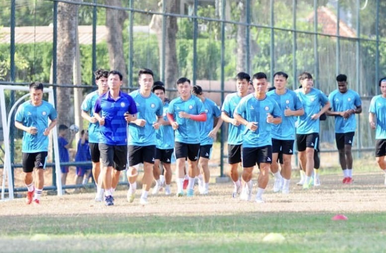Nếu Khánh Hoà bỏ giải, điều gì sẽ xảy ra với V-League 2023/24?