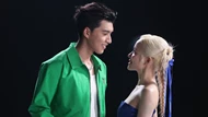 Bộ đôi "crush quốc dân" HIEUTHUHAI và Phương Ly kết hợp trong MV "Xoay Một Vòng"