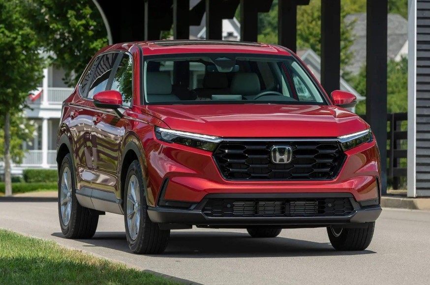 Loạt ô tô Honda giảm giá mạnh tháng 6: City, CR-V ưu đãi lớn, có mẫu giảm ngay 220 triệu đồng