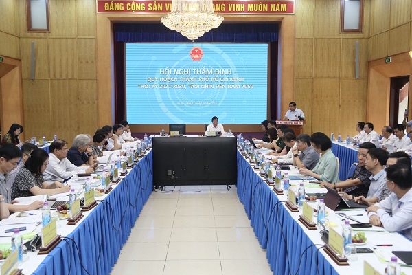 Quy hoạch TP Hồ Chí Minh: Lưu ý về không gian phát triển khu công nghiệp