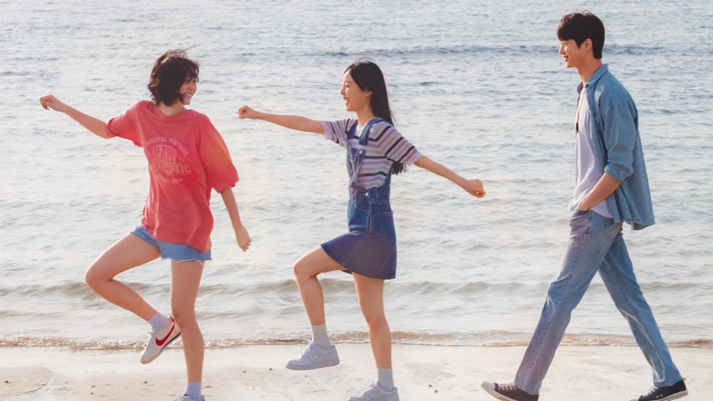 Siêu phẩm thanh xuân “Tri Kỷ” trở lại rạp Việt