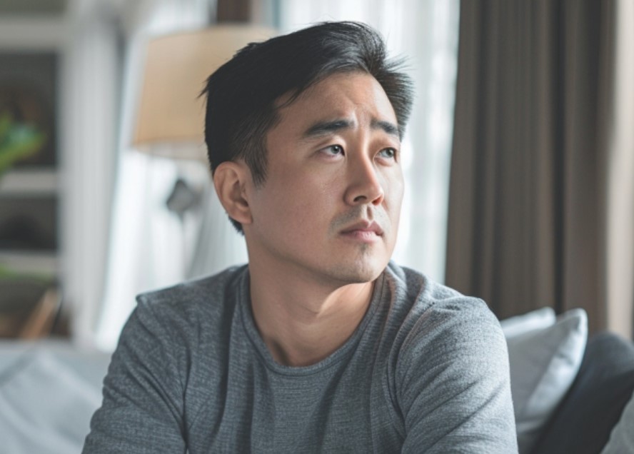 Tôi có chồng hiền lành, chịu khó chăm con thương vợ nhưng càng ngày tôi càng chán chồng đến tận cổ vì mỗi tháng anh chỉ đưa 5 triệu