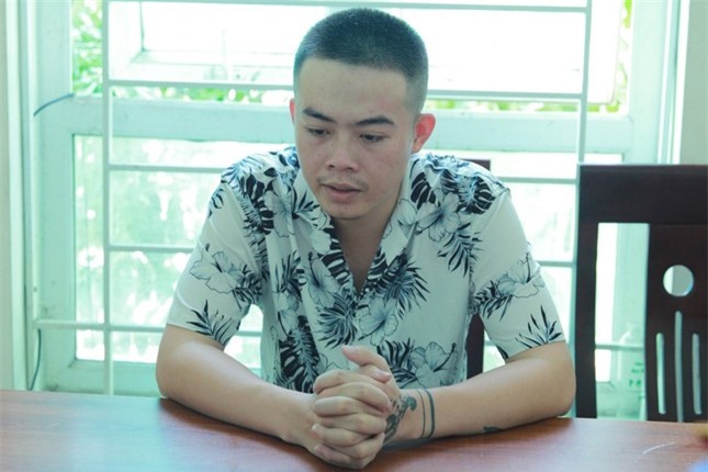 Đường dây trộm xe máy xuyên quốc gia đưa hơn 200 xe qua Campuchia tiêu thụ ảnh 1