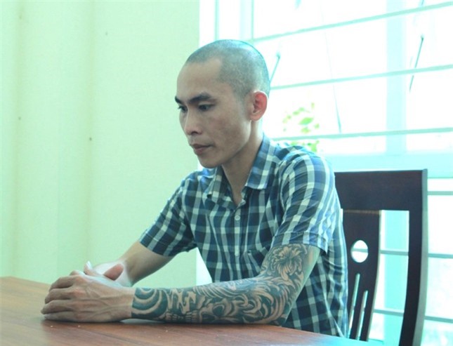 Đường dây trộm xe máy xuyên quốc gia đưa hơn 200 xe qua Campuchia tiêu thụ ảnh 5