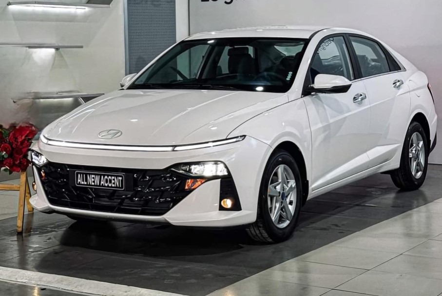 ‘Chơi sát ván’ Toyota Vios và Honda City, Hyundai Accent 2024 vừa về đại lý đã nhận ưu đãi ‘khủng’