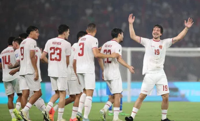 CĐV Indonesia đồng loạt chế giễu sau khi ĐT Việt Nam bị loại