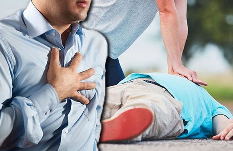 Dấu hiệu cảnh báo sớm cơn ngừng tim trước 24 giờ