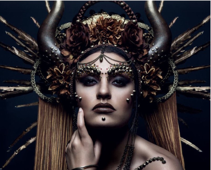 Lilith trong thần thoại của người Do Thái là ma nữ cổ đại, vị Thần Bóng Tối hay nữ thần gợi cảm?