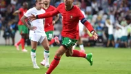 Ronaldo kích hoạt chế độ robot, sẵn sàng đoạt Chiếc giày vàng EURO 2024