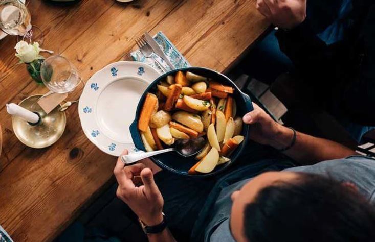 Khám phá bí ẩn của tinh bột kháng với sức khỏe đường ruột và quản lý cân nặng