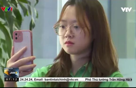 Từ 1/7 chuyển tiền phải xác thực khuôn mặt: Cách cài đặt?