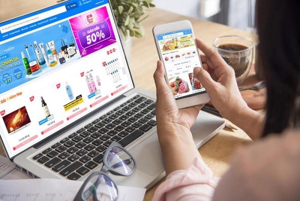 Thương mại điện tử bùng nổ, quyền lợi người tiêu dùng bị thách thức 