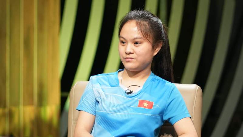 9X khiếm thị và tình yêu cờ vua cháy bỏng