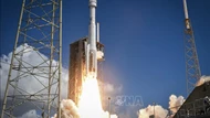NASA, Boeing lùi lịch trình đưa tàu vũ trụ Starliner trở lại Trái Đất 
