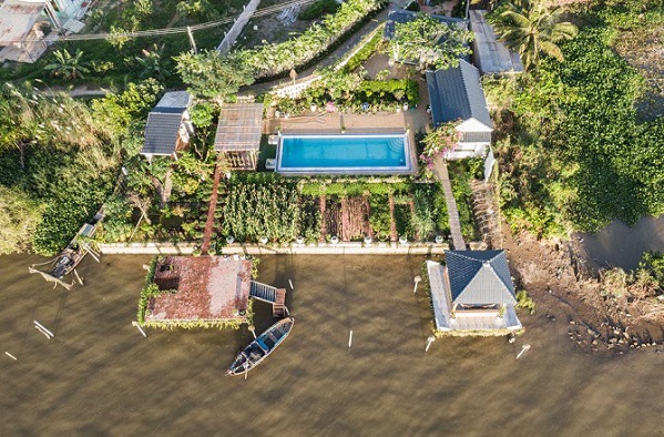 Vĩnh Long: Du lịch Bình Minh như 'nàng công chúa ngủ trong rừng', chưa được đánh thức