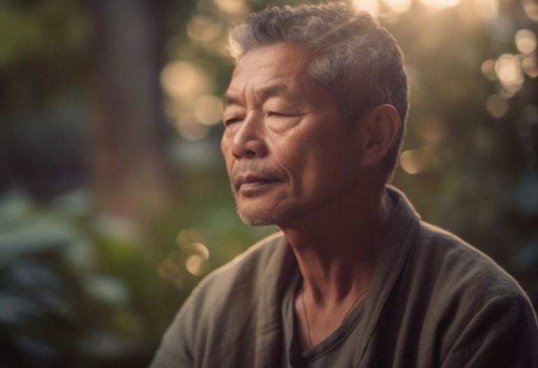 U65 nghỉ hưu với mức lương 21 triệu/tháng: Từng đầy quyền lực, thét ra lửa nhưng lại khổ sở khi đối mặt với 2 đứa con cả trai lẫn gái