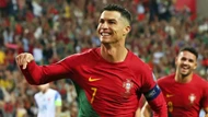 5 tiền đạo cắm hay nhất Euro 2024: Ronaldo ghi 50 bàn vẫn phải đứng thứ 2