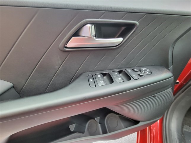 Cận cảnh Hyundai Accent 2024 vừa trình làng thị trường Việt Nam ảnh 28