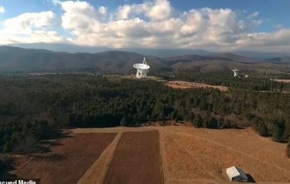 Bí ẩn nơi được mệnh danh ‘vùng yên tĩnh’: Cấm hoàn toàn điện thoại, wifi và lò vi sóng phải che chắn