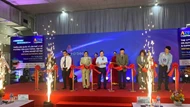 Khai mạc triển lãm quốc tế về phương tiện giao thông vận tải Vietnam AutoExpo 2024