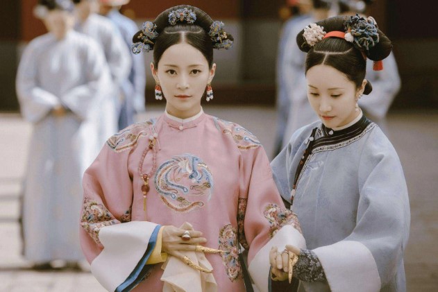 Cung nữ khiến Từ Hi Thái hậu phải hành lễ: Xuất thân thấp kém nhưng từng là nữ nhân duy nhất trong hậu cung được Hoàng đế sủng hạnh