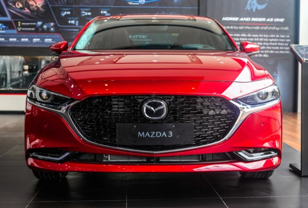 Loạt xe sedan đáng cân nhắc khi giảm phí trước bạ