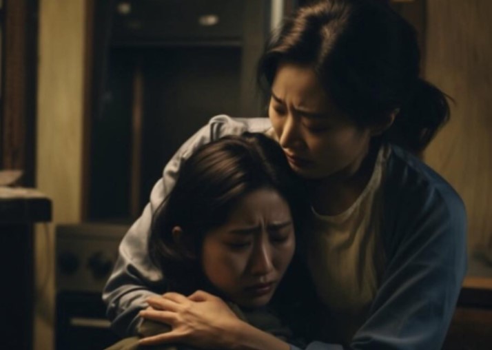 Qua thăm chị gái, chứng kiến hành động tàn nhẫn của anh rể, tôi nổi điên lao vào đáp trả: Cay đắng phát hiện trước đây chỉ là màn kịch