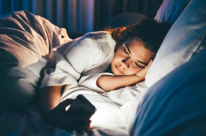 6 dấu hiệu về đêm cảnh báo sức khoẻ đang có vấn đề