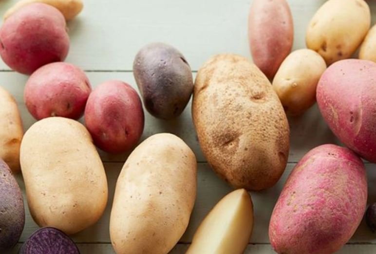 Củ rẻ bèo ngoài chợ Việt nhưng là "báu vật" cho não bộ, hạ đường huyết, nuôi dưỡng làn da