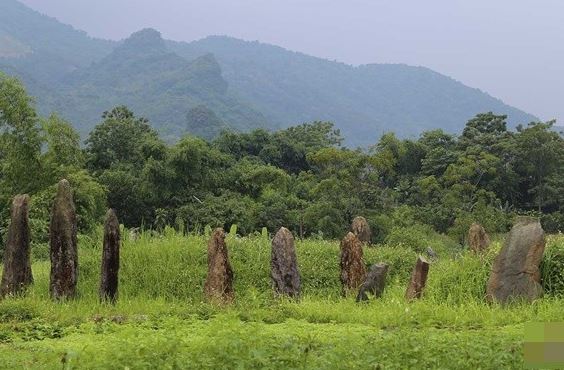 Bí ẩn về khu mộ cổ hơn 400 năm tuổi của dòng họ có thể lực mạnh nhất thế kỷ XVI ở Hòa Bình