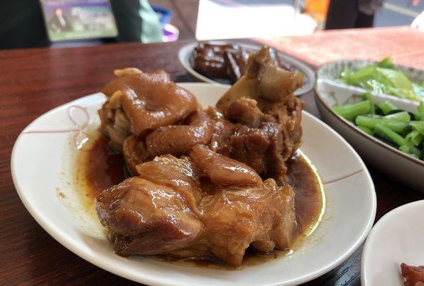 Ăn món này 3-4 lần mỗi tuần để bổ sung collagen, người phụ nữ tá hỏa khi mỡ trong cơ thể tăng vọt lên 40%