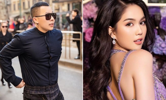 Ngọc Trinh-Vũ Khắc Tiệp 'ngọt ngào đến mấy cũng tan thành mây', tình cảm 20 năm kết thúc phũ phàng?