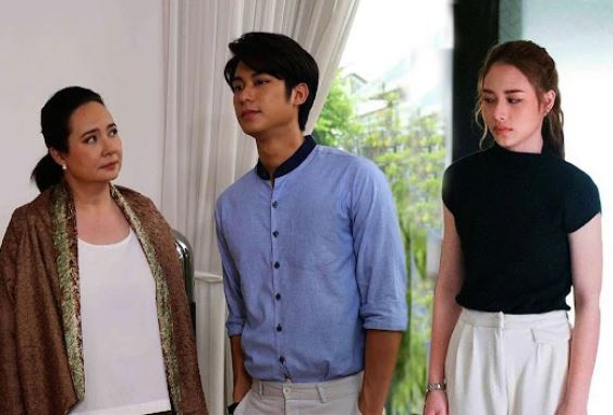 Sau khi em dâu đấu khẩu với mẹ chồng, cô ta liền bí mật đưa tôi 200 triệu đồng kèm lời thỉnh cầu đặc biệt