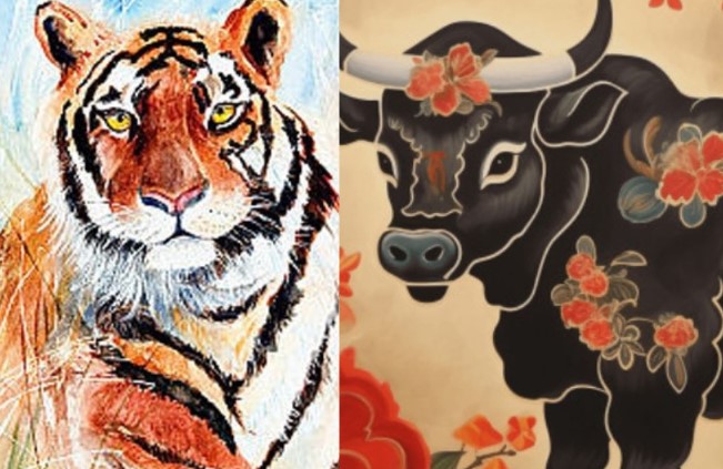 3 năm tới: 3 tuổi hết Tam Tai vận may hội tụ chẳng cần bon chen tiền vẫn đầy tay