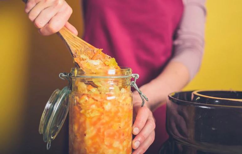 8 thực phẩm lên men giúp tăng cường sức khỏe đường ruột trong mùa nóng