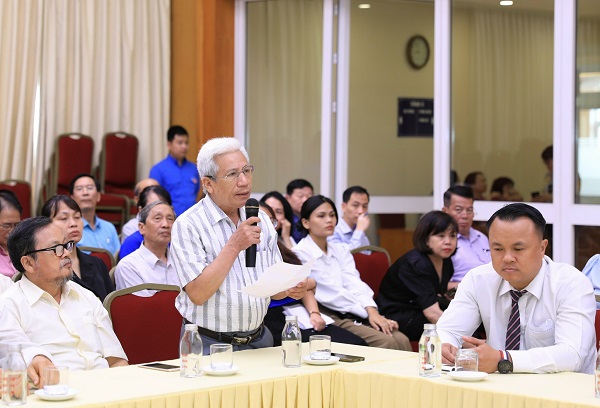 Hà Nội tập trung xử lý các dự án vốn ngoài ngân sách sử dụng đất chậm triển khai 