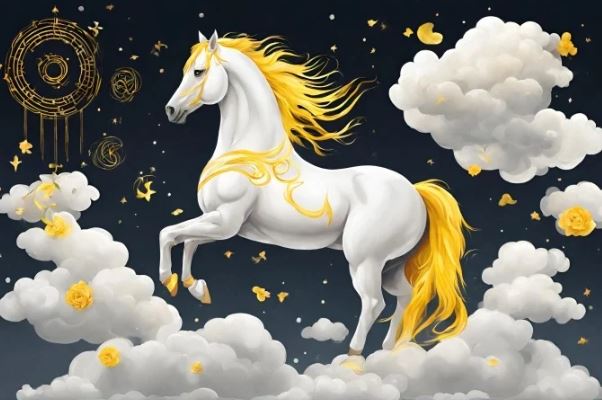 Ăn ở xởi lởi Trời cởi ra cho: 4 tuổi thiện lương hưởng lộc, 2 năm tới phất lên vù vù