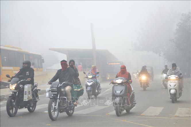 'Sát thủ thầm lặng' chốn đô thị - Bài 1: Cuộc chiến cam go