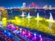 Đà Nẵng: Các khu du lịch lớn tung nhiều dịch vụ mới dịp hè