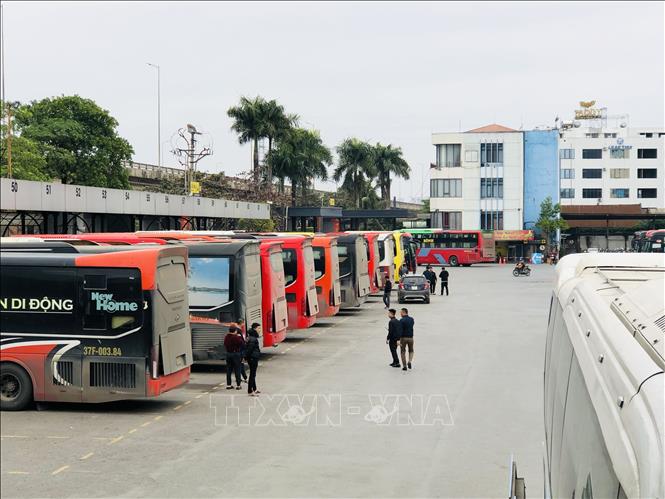 Nghiên cứu định danh cho hình thức kinh doanh xe hợp đồng