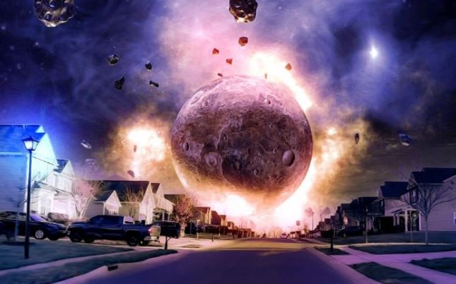 Các nhà khoa học đã tính toán ngày tuyệt chủng của loài người, hé lộ giây phút thế giới sẽ phải đối mặt với sức nóng cực độ!