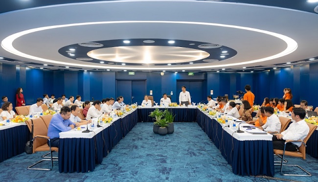 Đưa Đà Nẵng trở thành 'thung lũng Silicon' tại Việt Nam